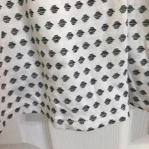 Old Navy White & Black Girls Sundress  Size 5T - Picture 2 of 14